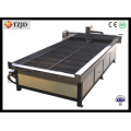 Industrial Plasma CNC Cutting Machine for Stainless Steel 1300mm*2500mm